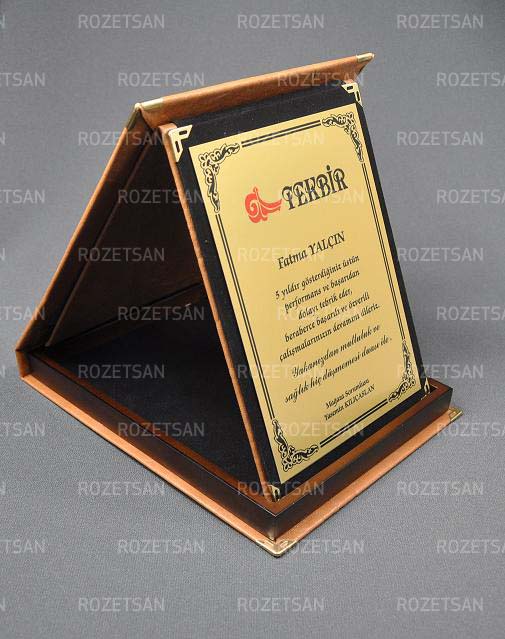 Plaket 019R